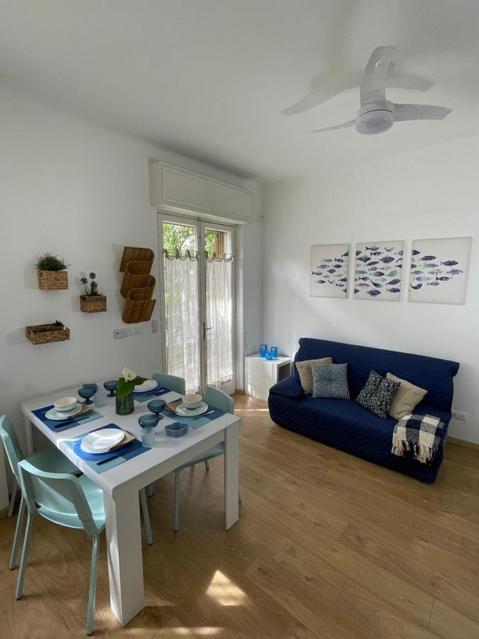 Villa Romana Diano Marina Eksteriør billede