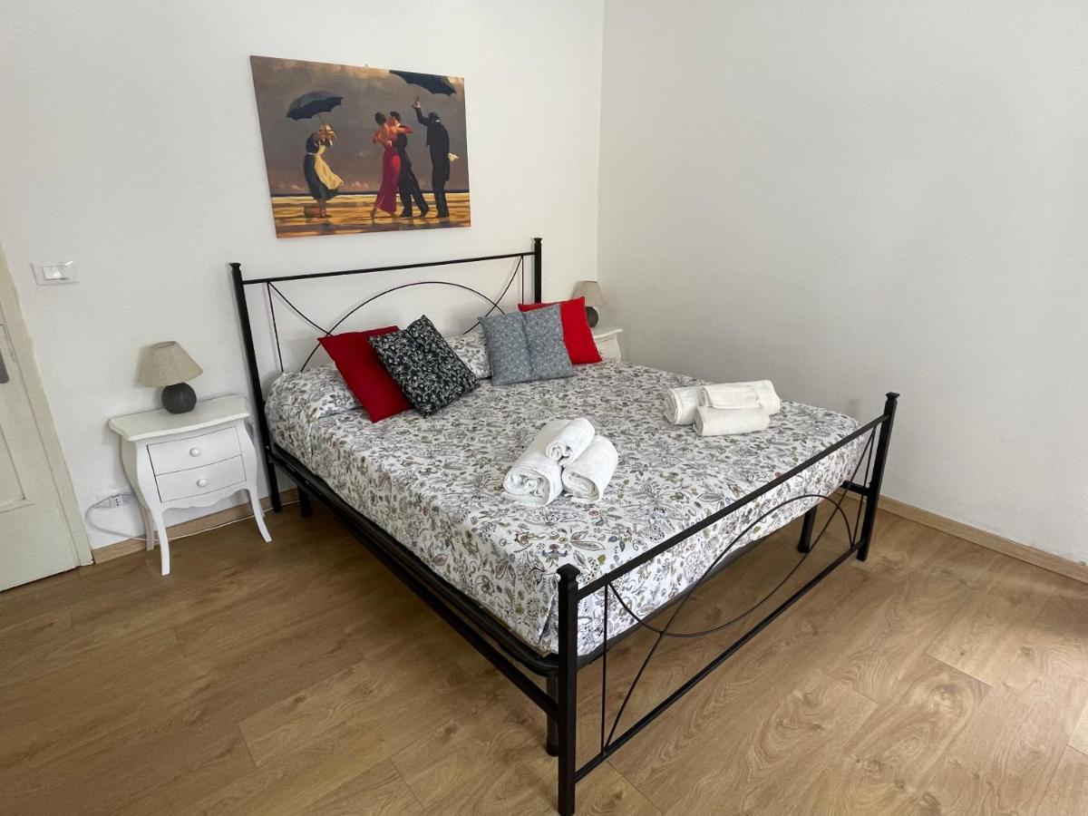 Villa Romana Diano Marina Eksteriør billede