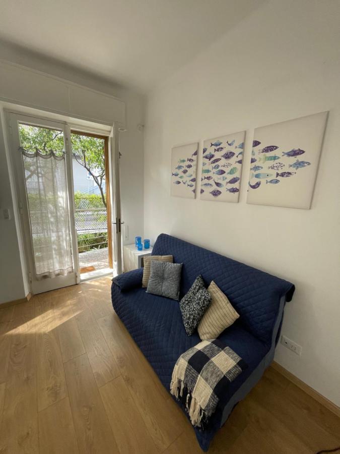 Villa Romana Diano Marina Eksteriør billede