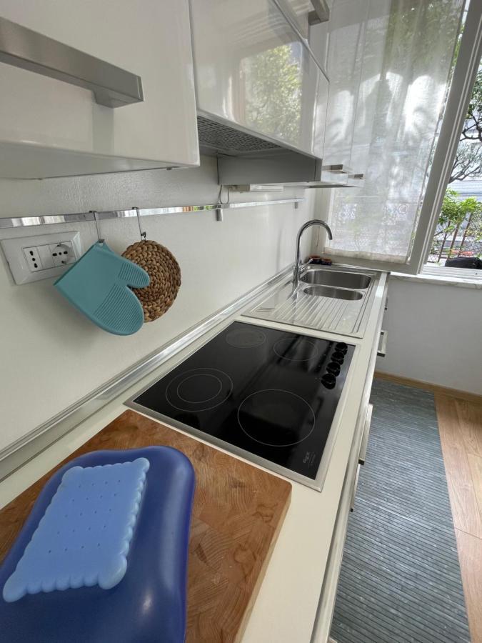 Villa Romana Diano Marina Eksteriør billede