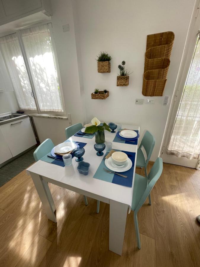 Villa Romana Diano Marina Eksteriør billede