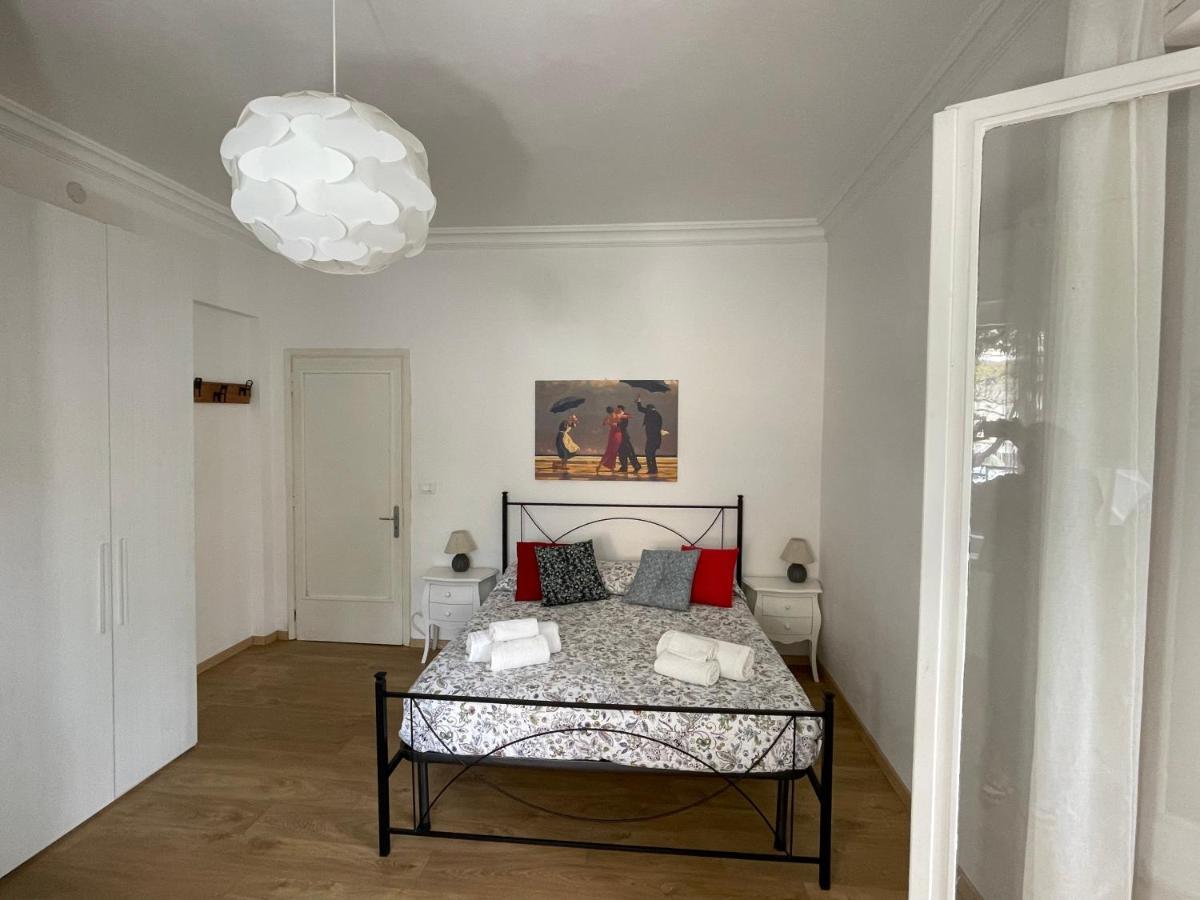 Villa Romana Diano Marina Eksteriør billede