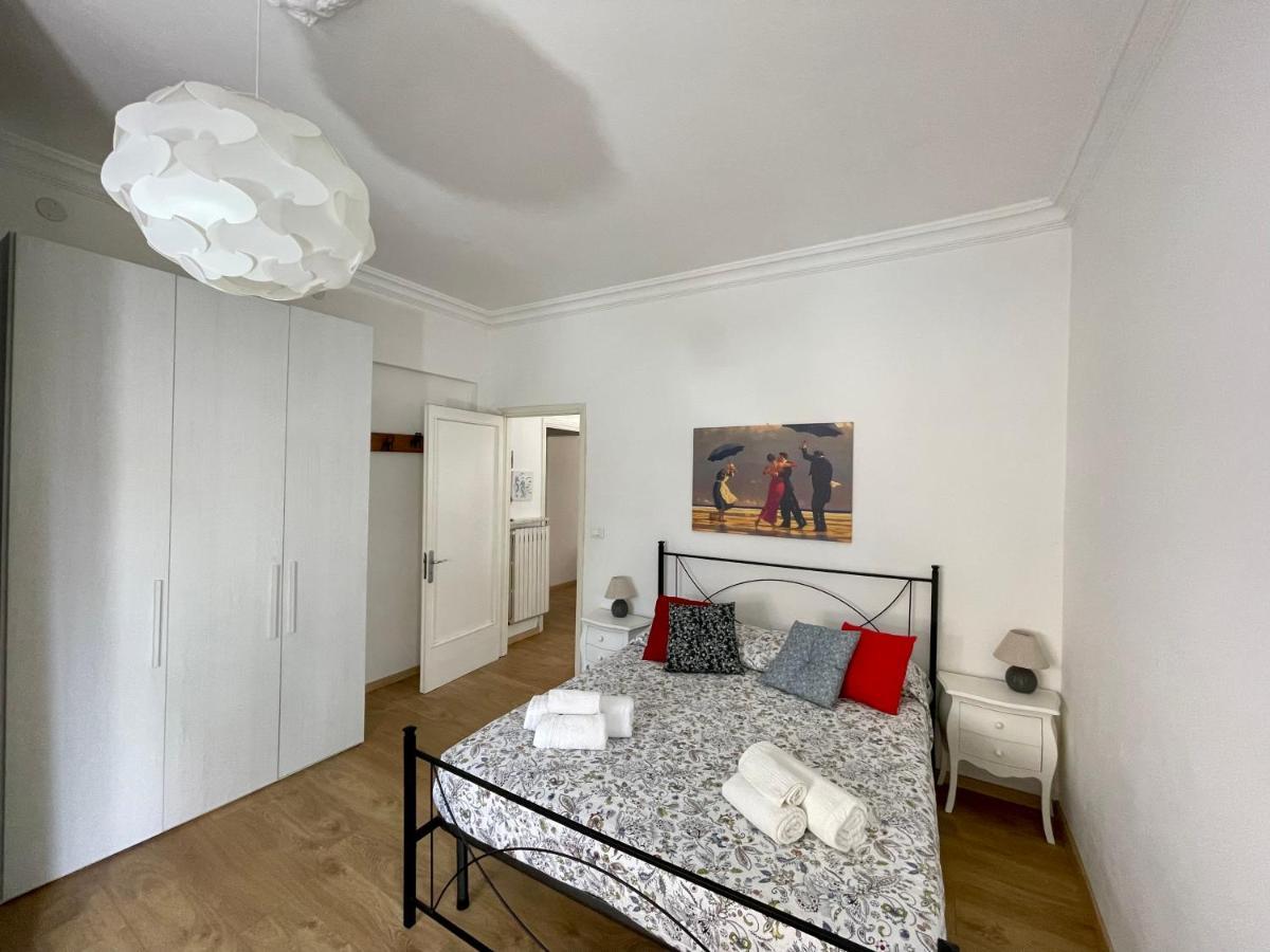 Villa Romana Diano Marina Eksteriør billede
