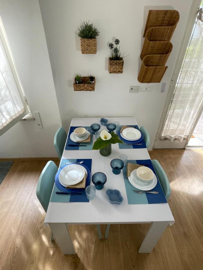 Villa Romana Diano Marina Eksteriør billede