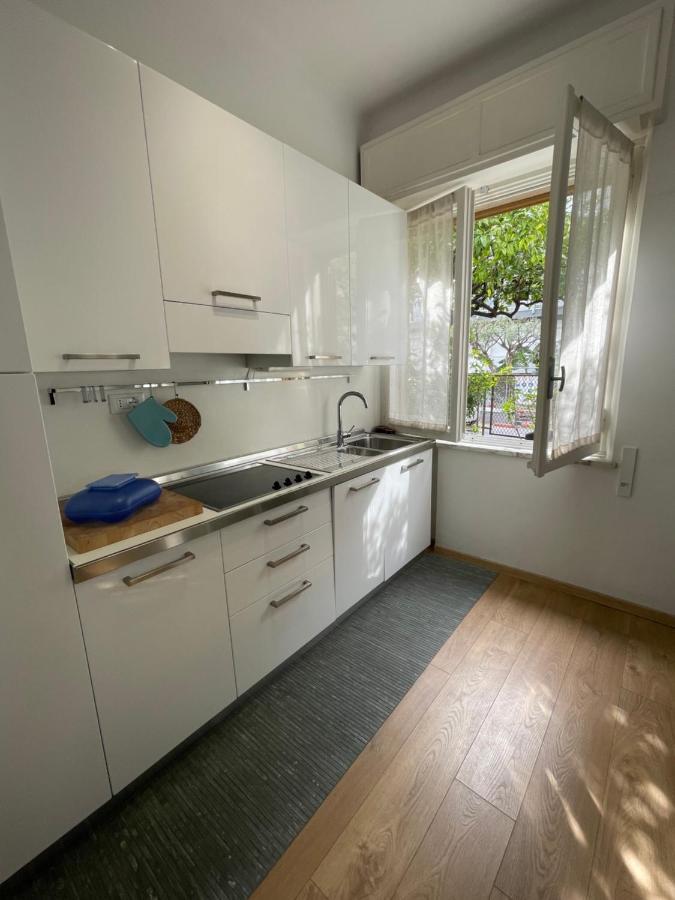 Villa Romana Diano Marina Eksteriør billede