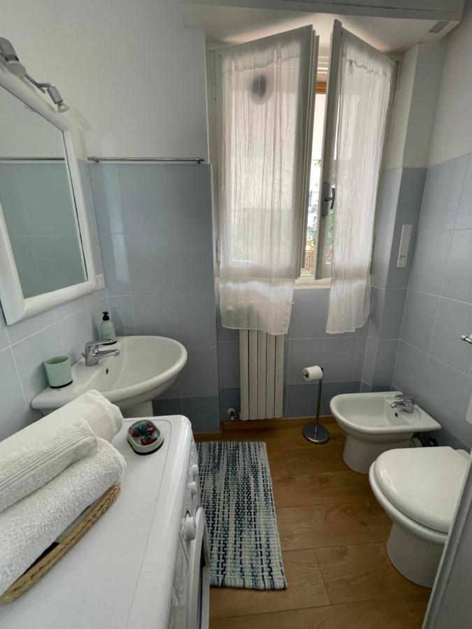 Villa Romana Diano Marina Eksteriør billede
