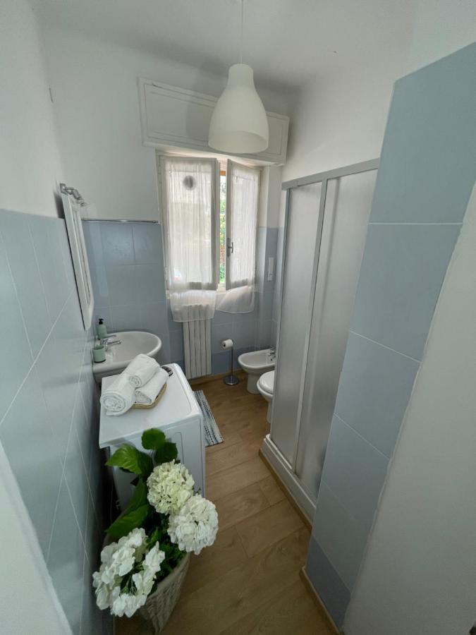 Villa Romana Diano Marina Eksteriør billede