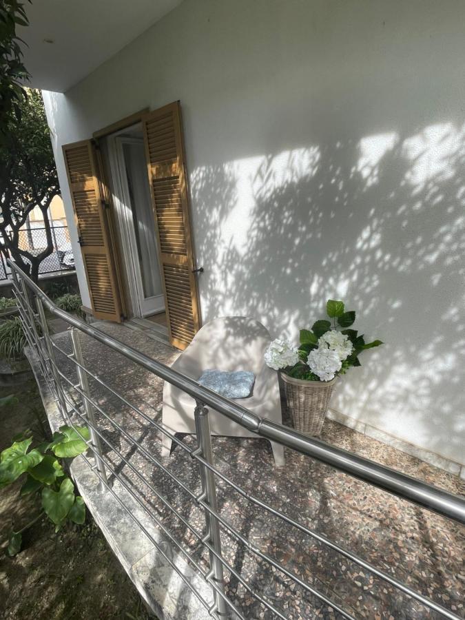 Villa Romana Diano Marina Eksteriør billede
